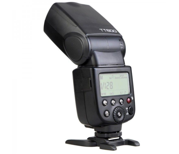 Godox TT600 - 740570 - zdjęcie 3